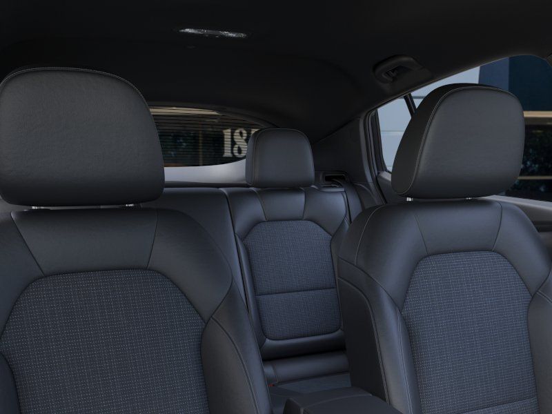 Thumbnail: 2026 Buick Envista - 8