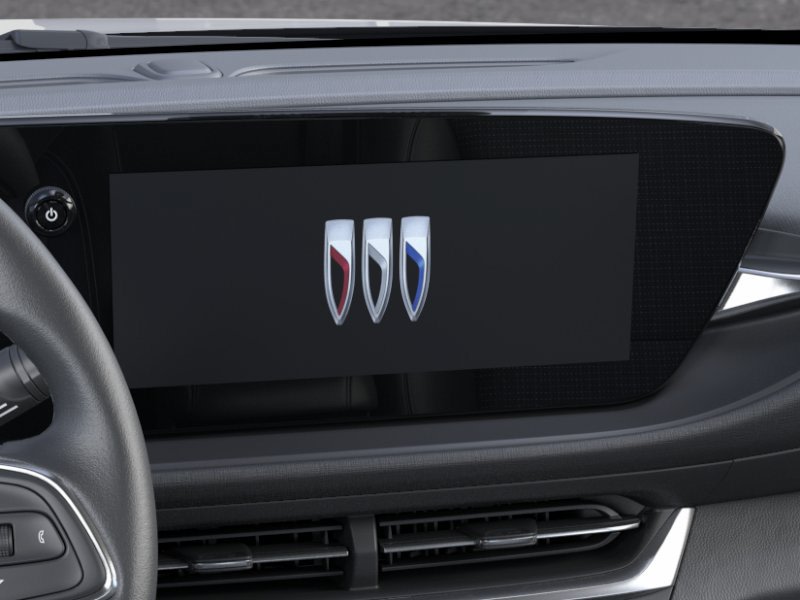 Thumbnail: 2026 Buick Envista - 10