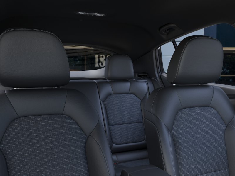 Thumbnail: 2026 Buick Envista - 8