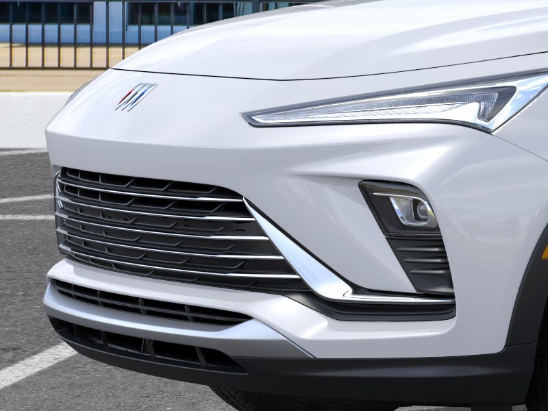 Thumbnail: 2026 Buick Envista - 21