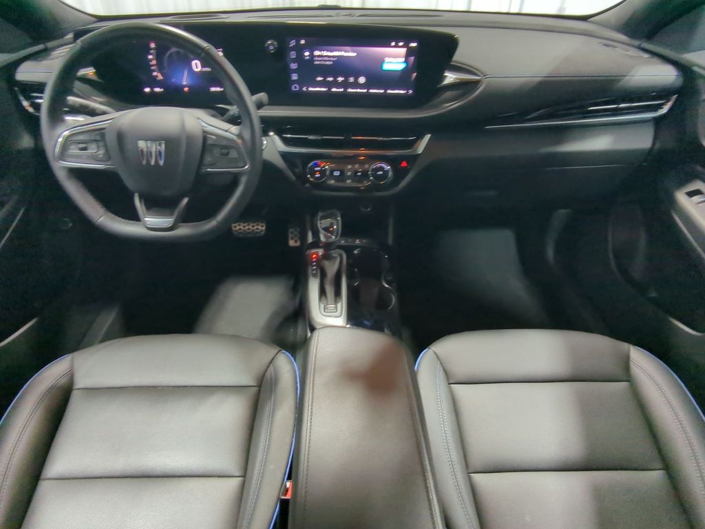 Thumbnail: 2024 Buick Envista - 8
