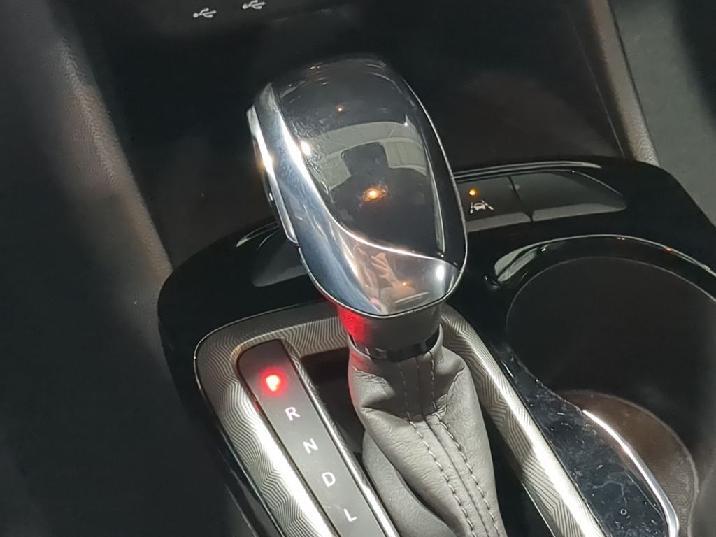 Thumbnail: 2024 Buick Envista - 32
