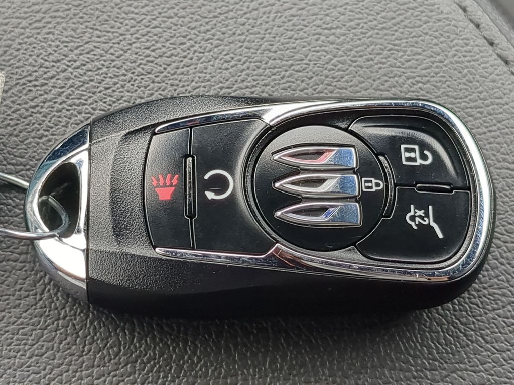 Thumbnail: 2024 Buick Envista - 16