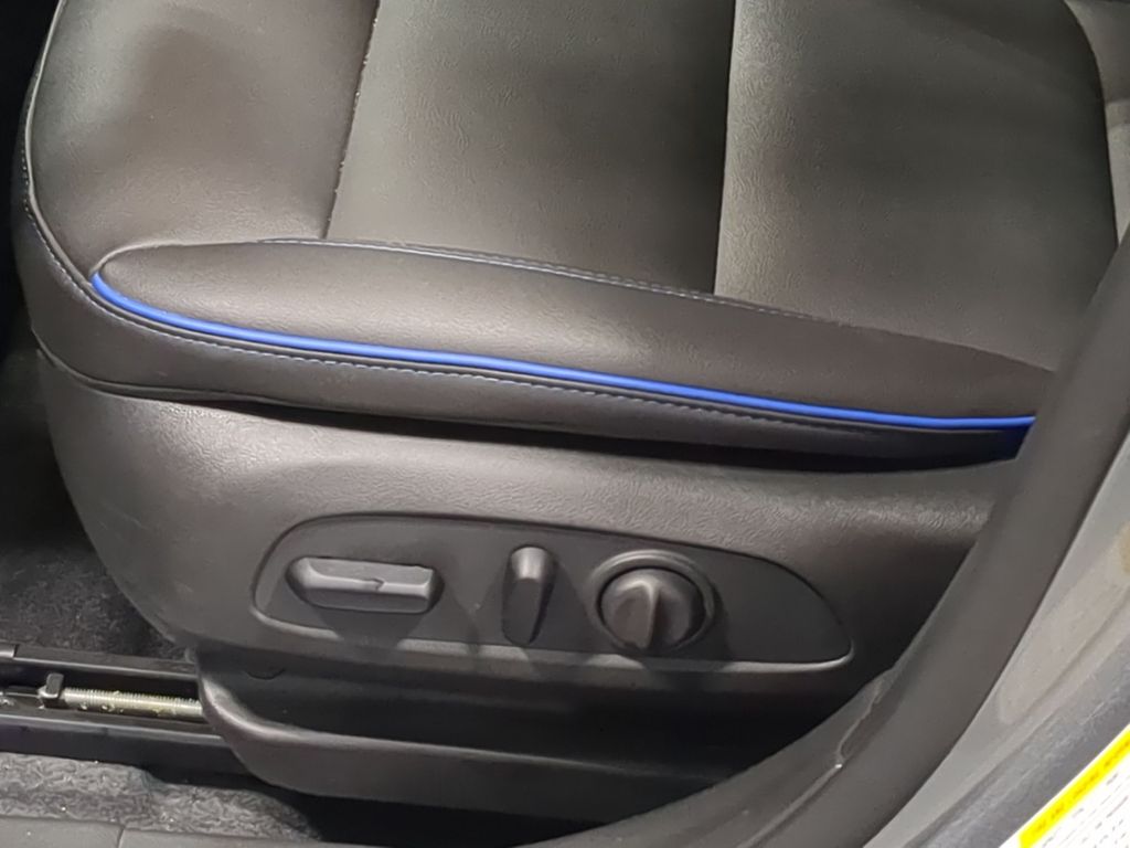 Thumbnail: 2024 Buick Envista - 25