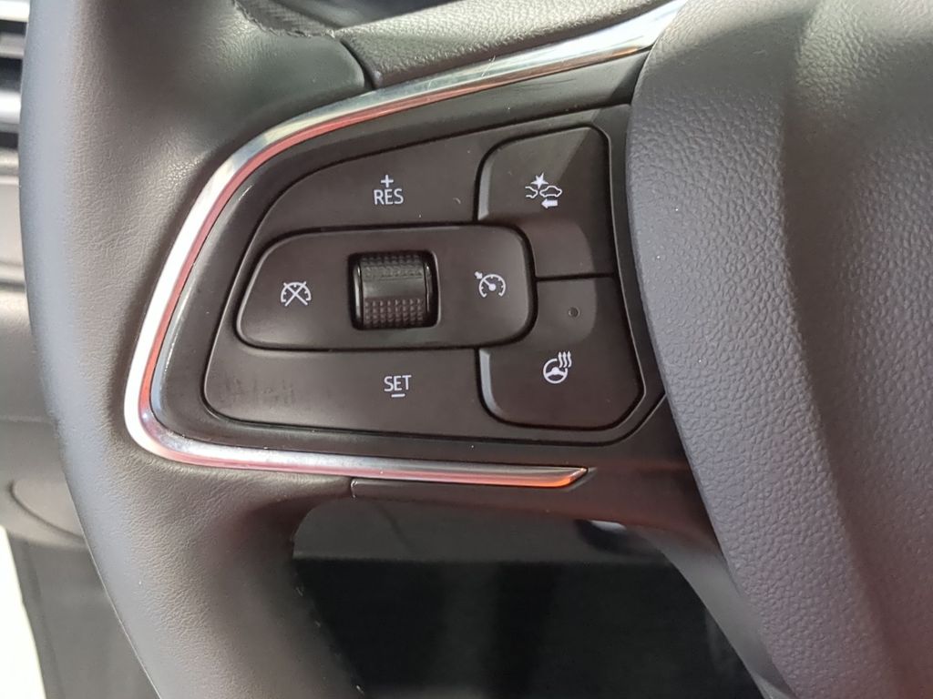 Thumbnail: 2024 Buick Envista - 30