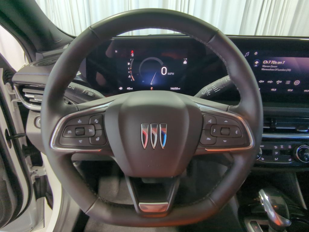 Thumbnail: 2024 Buick Envista - 12