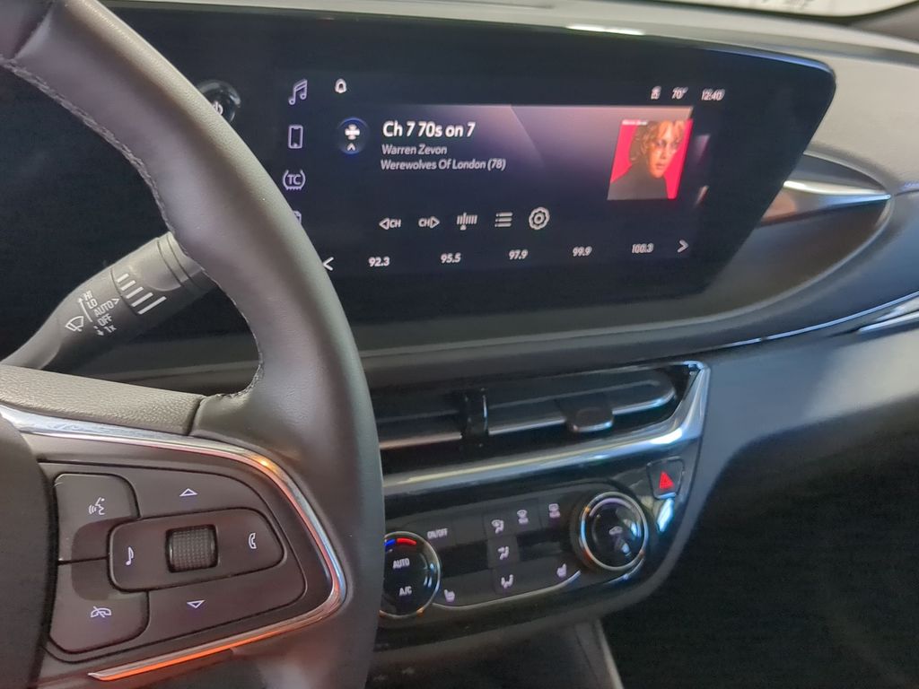 Thumbnail: 2024 Buick Envista - 13