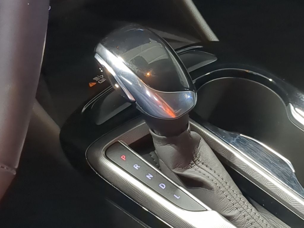 Thumbnail: 2024 Buick Envista - 14