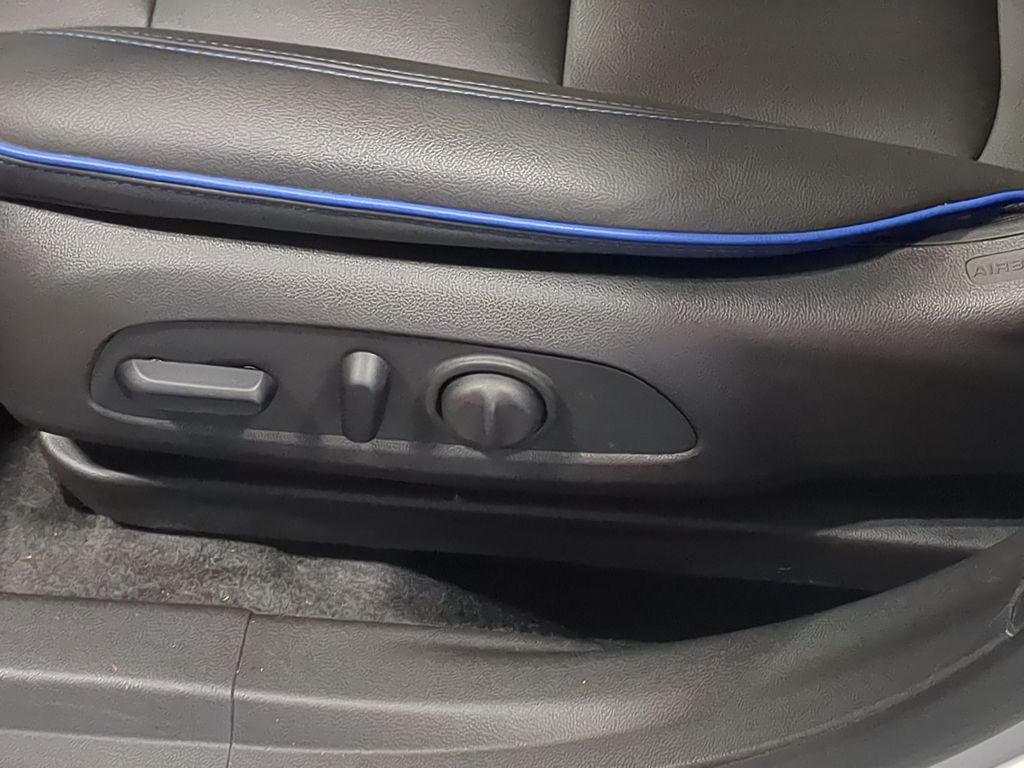 Thumbnail: 2024 Buick Envista - 26