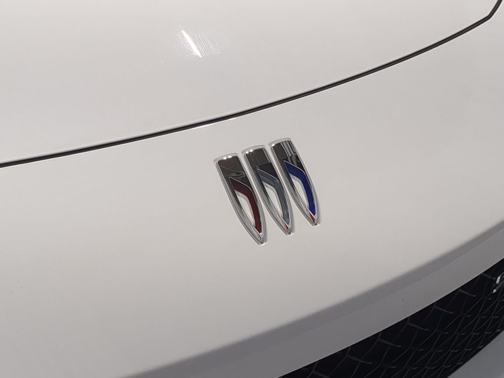 Thumbnail: 2024 Buick Envista - 6