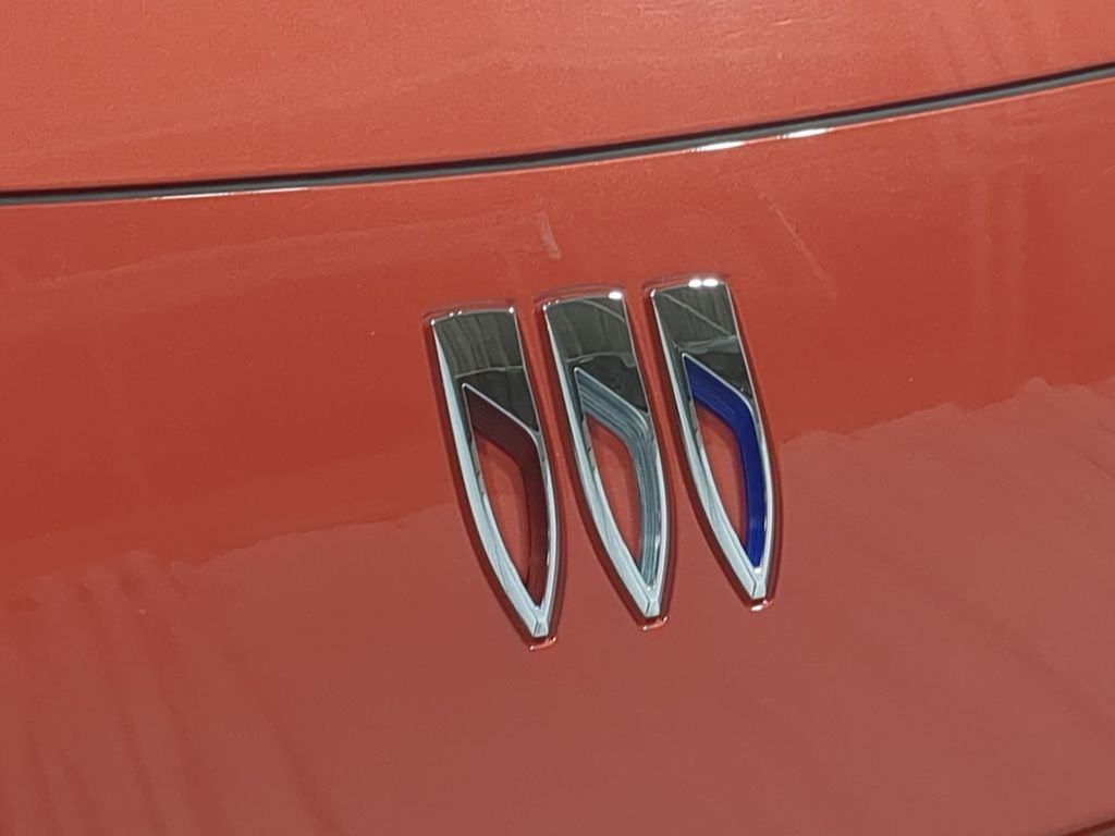 Thumbnail: 2024 Buick Envista - 5