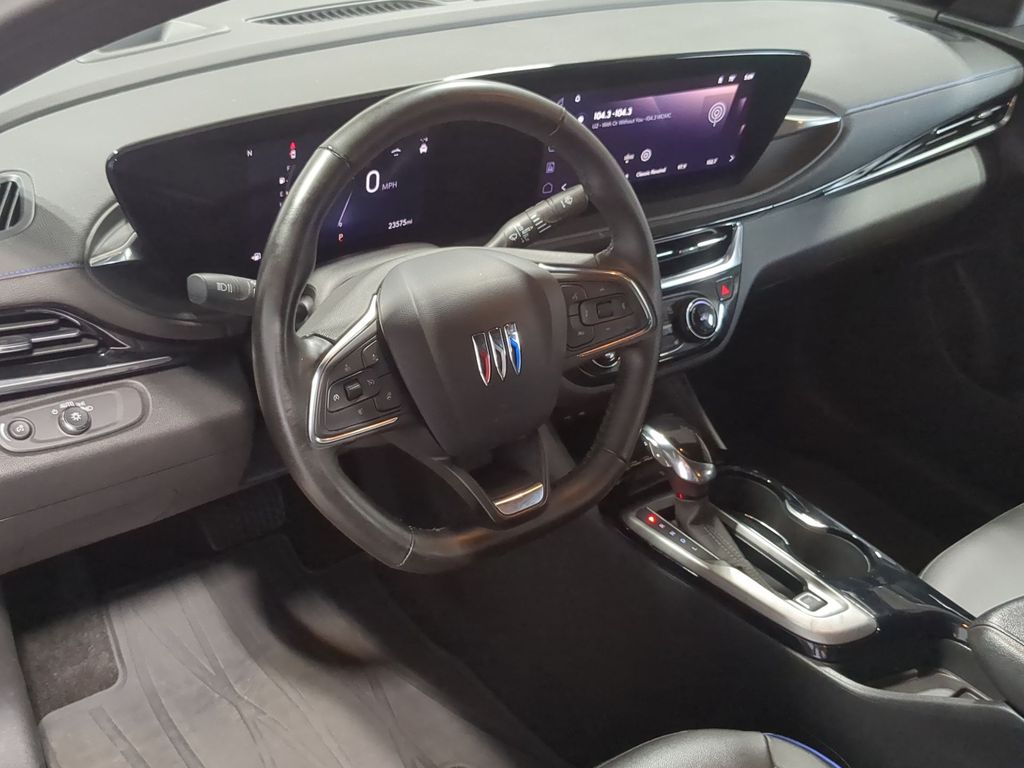 Thumbnail: 2024 Buick Envista - 2