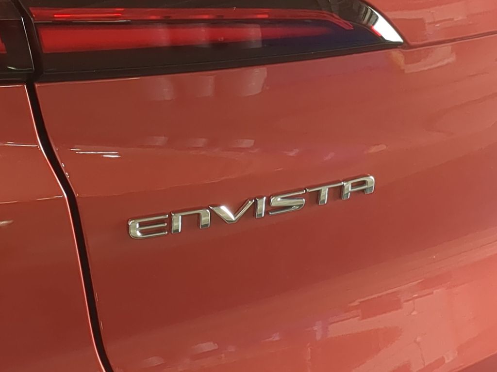 Thumbnail: 2024 Buick Envista - 25