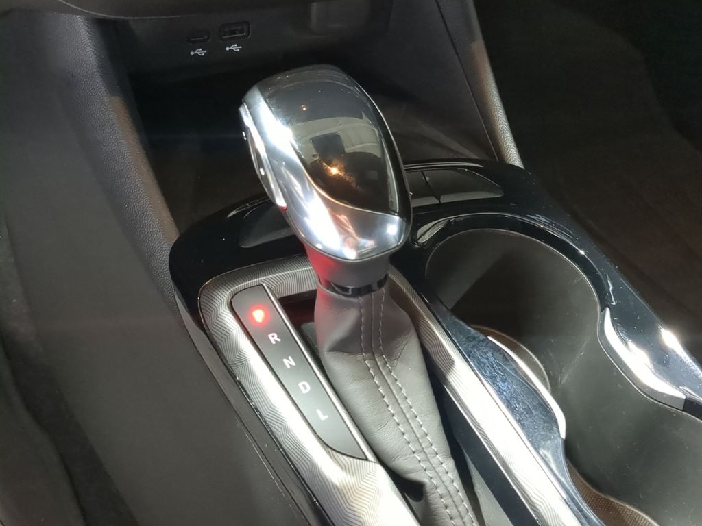 Thumbnail: 2024 Buick Envista - 33