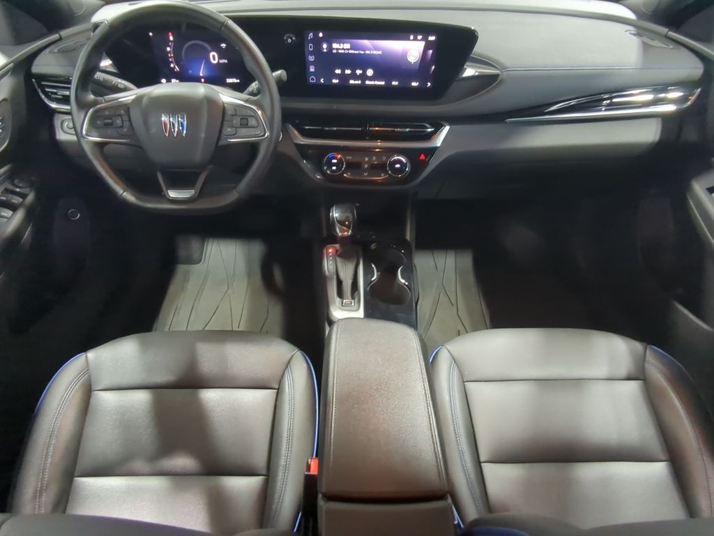 Thumbnail: 2024 Buick Envista - 7