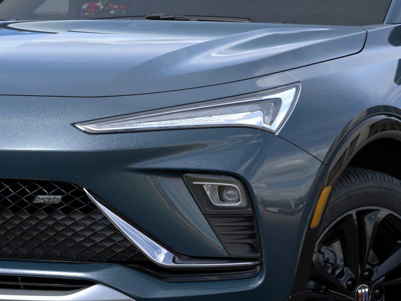 Thumbnail: 2026 Buick Envista - 17
