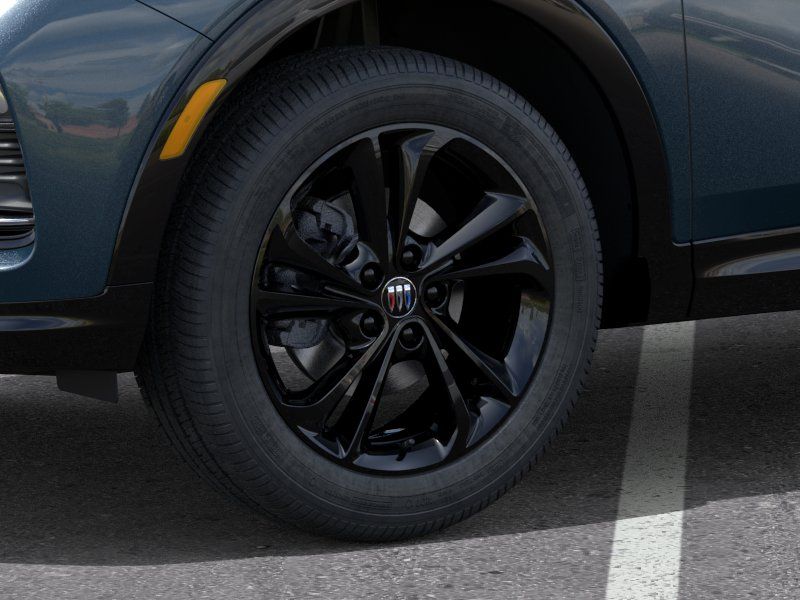Thumbnail: 2026 Buick Envista - 6