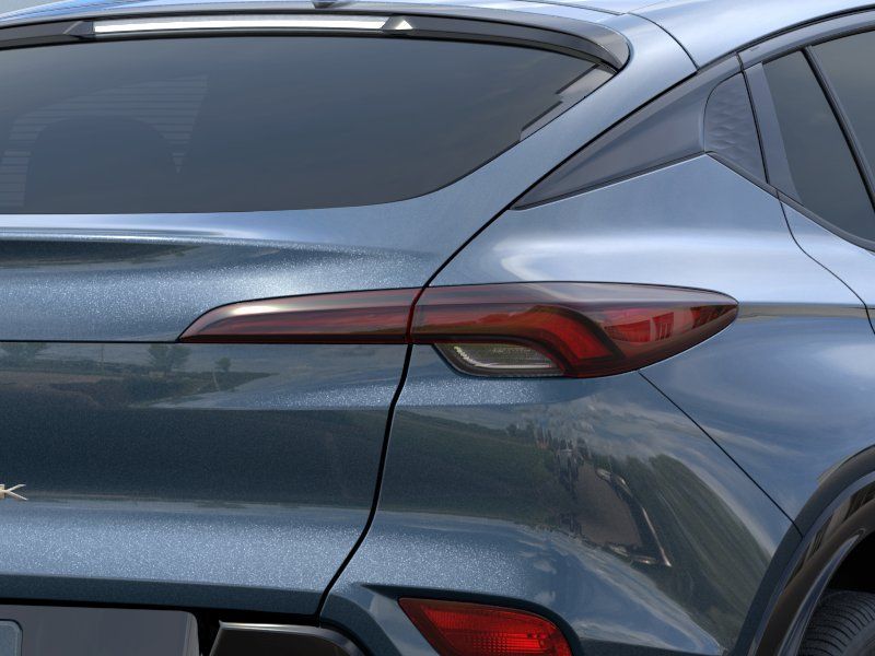 Thumbnail: 2026 Buick Envista - 18