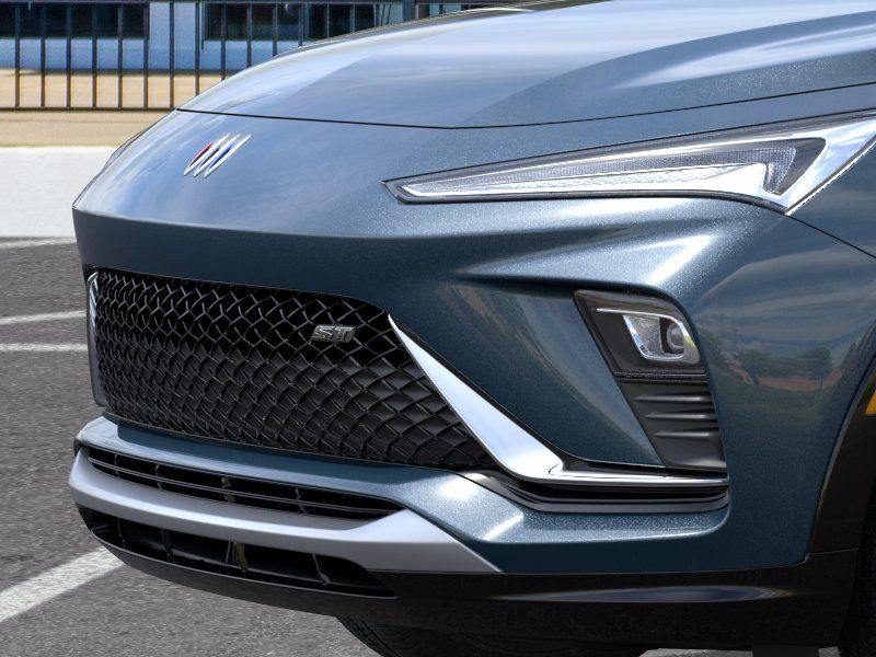 Thumbnail: 2026 Buick Envista - 20