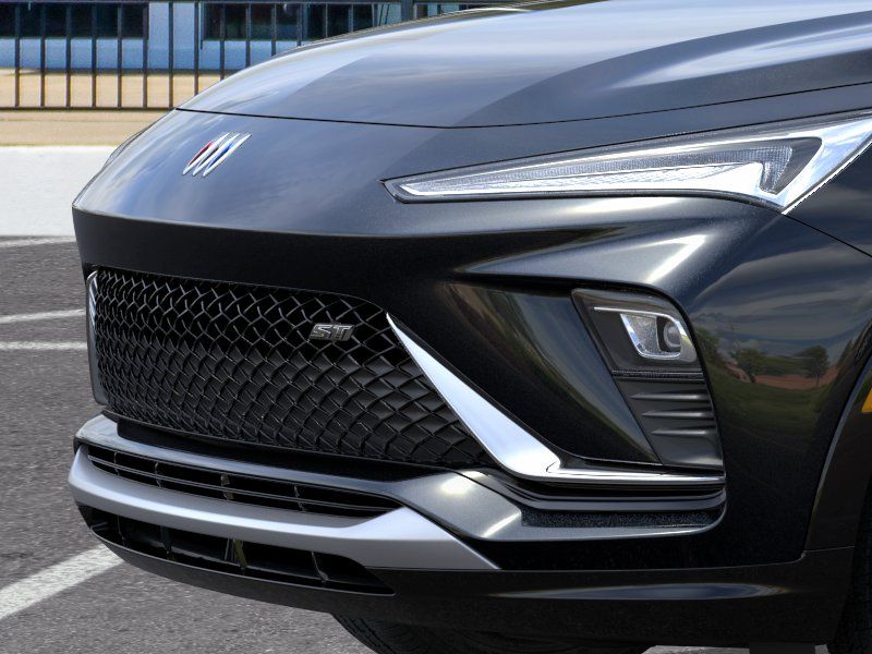 Thumbnail: 2026 Buick Envista - 18