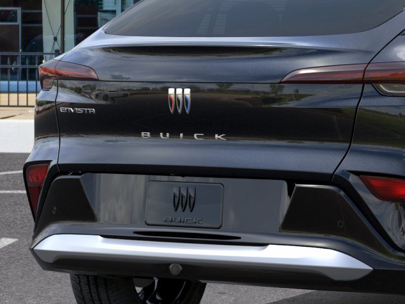 Thumbnail: 2026 Buick Envista - 19