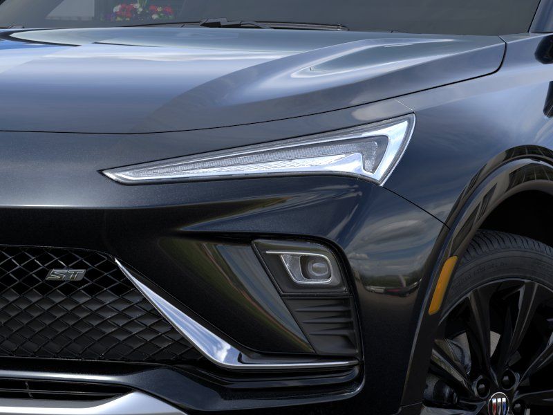 Thumbnail: 2026 Buick Envista - 16