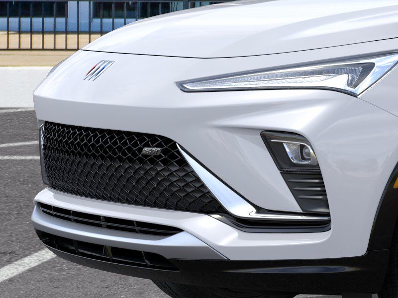 Thumbnail: 2026 Buick Envista - 20