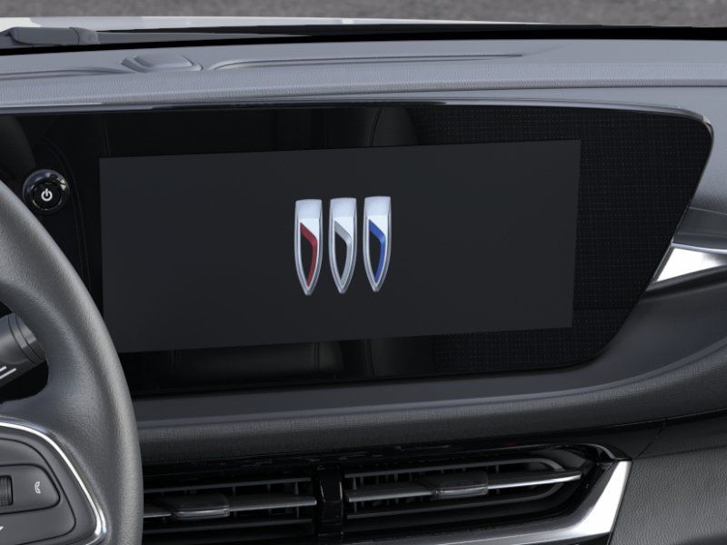 Thumbnail: 2026 Buick Envista - 9