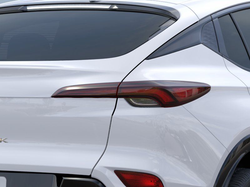 Thumbnail: 2026 Buick Envista - 18