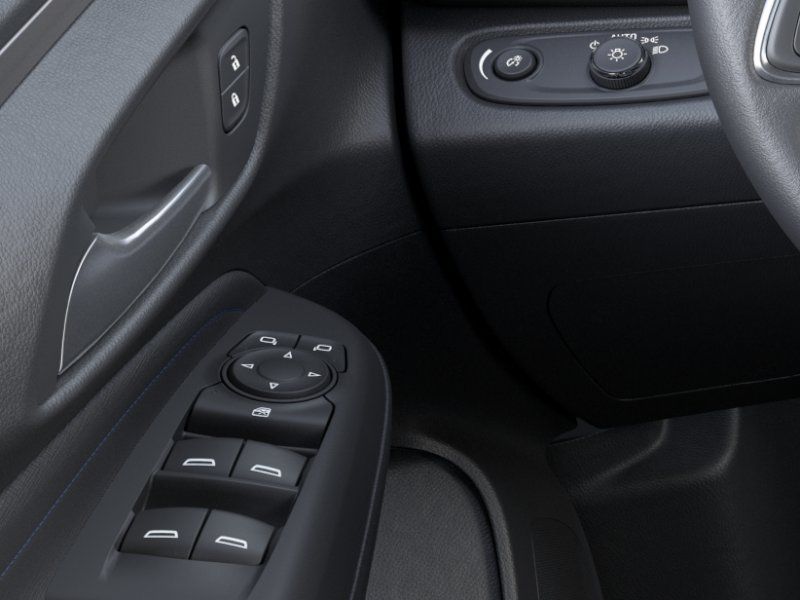 Thumbnail: 2026 Buick Envista - 10