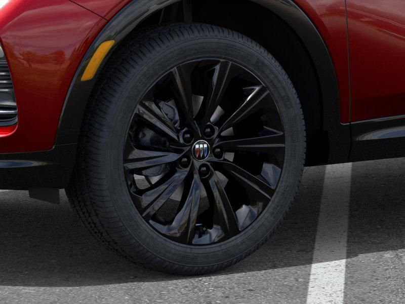2026 Buick Envista Sport Touring - Photo 6