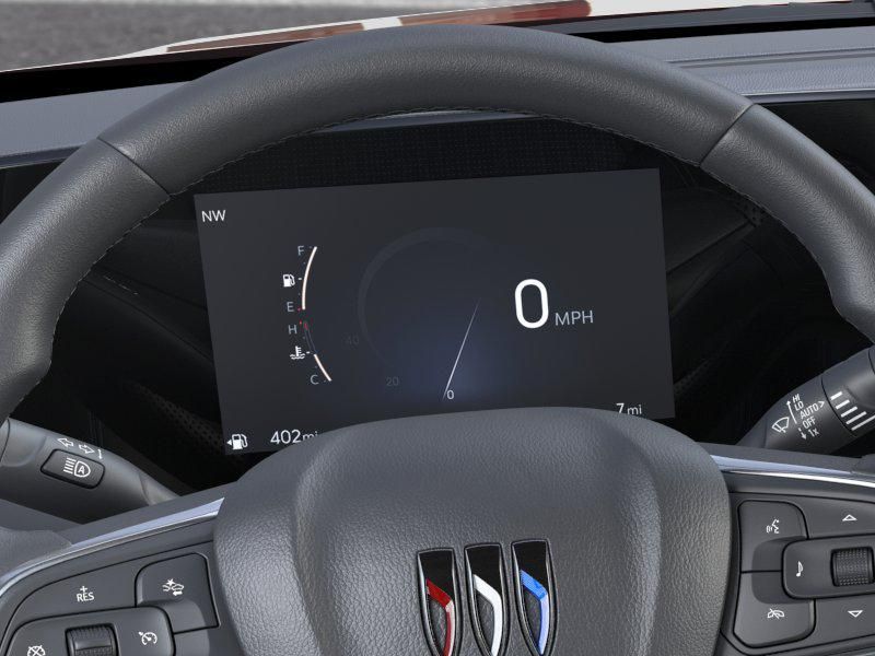 2026 Buick Envista Sport Touring - Photo 21