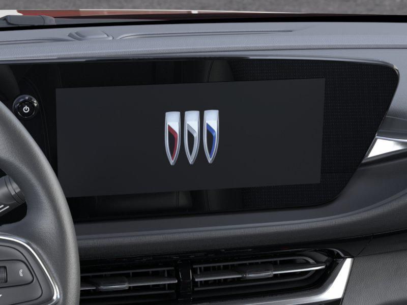 2026 Buick Envista Sport Touring - Photo 9