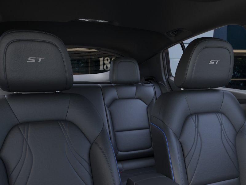 2026 Buick Envista Sport Touring - Photo 24