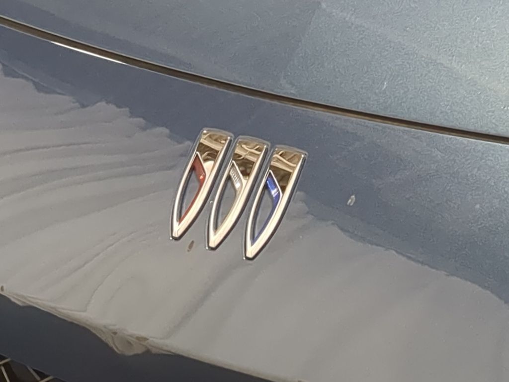 Thumbnail: 2025 Buick Envista - 6