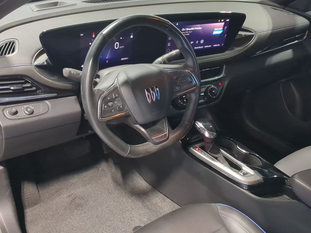 Thumbnail: 2025 Buick Envista - 2