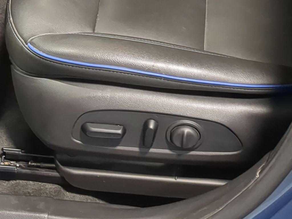 Thumbnail: 2025 Buick Envista - 26