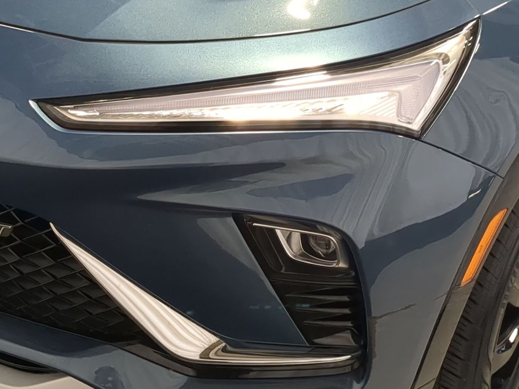 Thumbnail: 2025 Buick Envista - 24