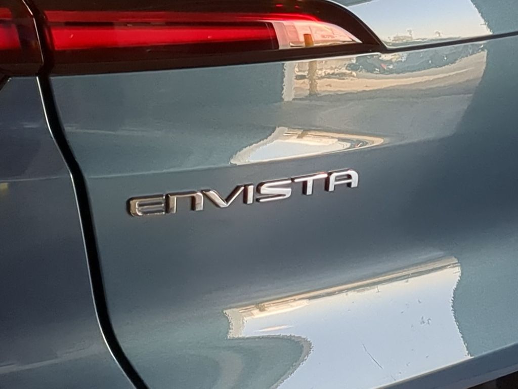 Thumbnail: 2025 Buick Envista - 25