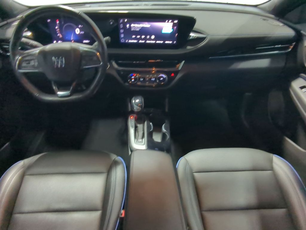 Thumbnail: 2025 Buick Envista - 8