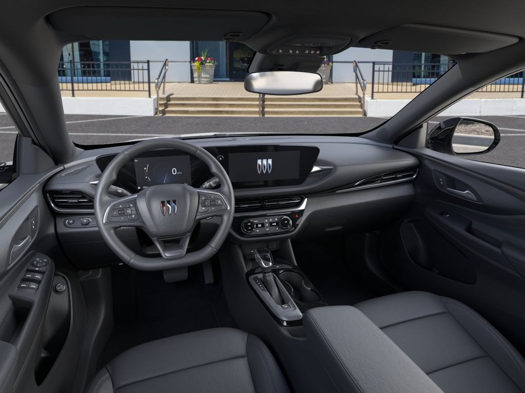 Thumbnail: 2026 Buick Envista - 2
