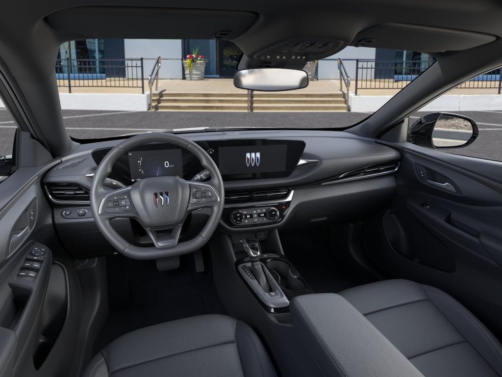 Thumbnail: 2026 Buick Envista - 2