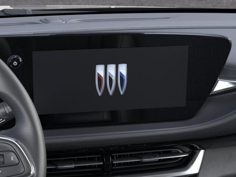 Thumbnail: 2026 Buick Envista - 9