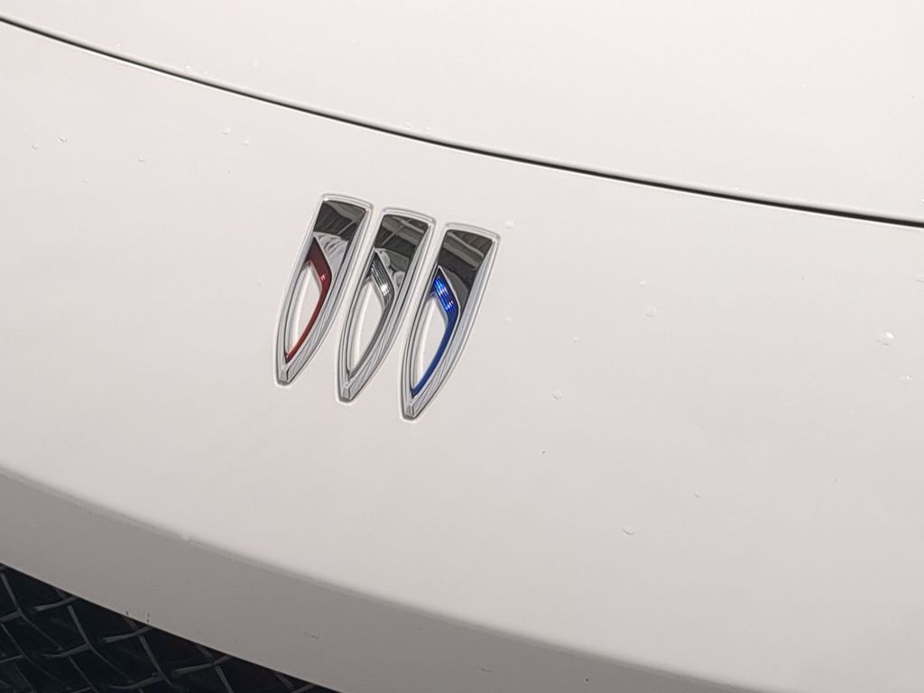Thumbnail: 2025 Buick Envista - 5