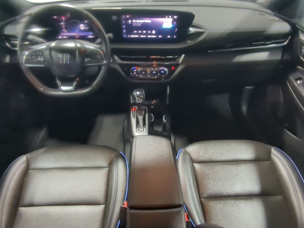 Thumbnail: 2025 Buick Envista - 7