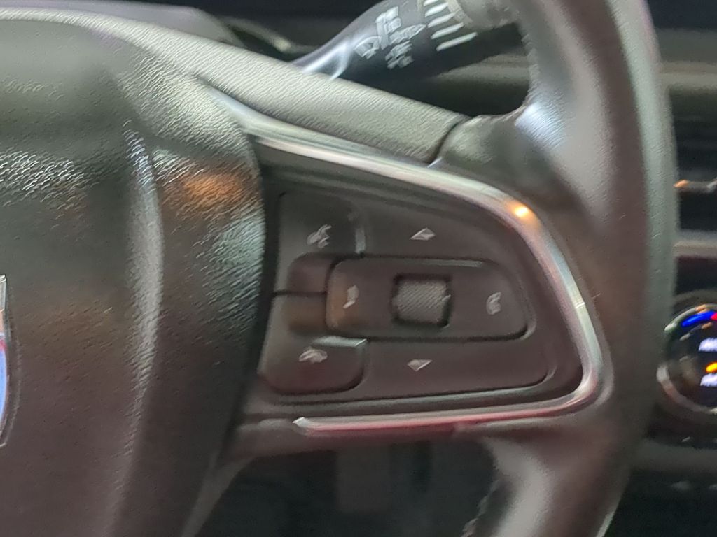 Thumbnail: 2025 Buick Envista - 29