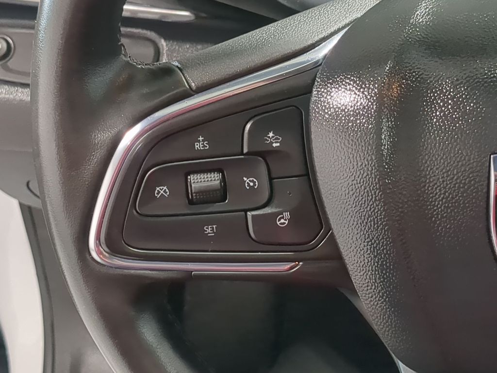 Thumbnail: 2025 Buick Envista - 28