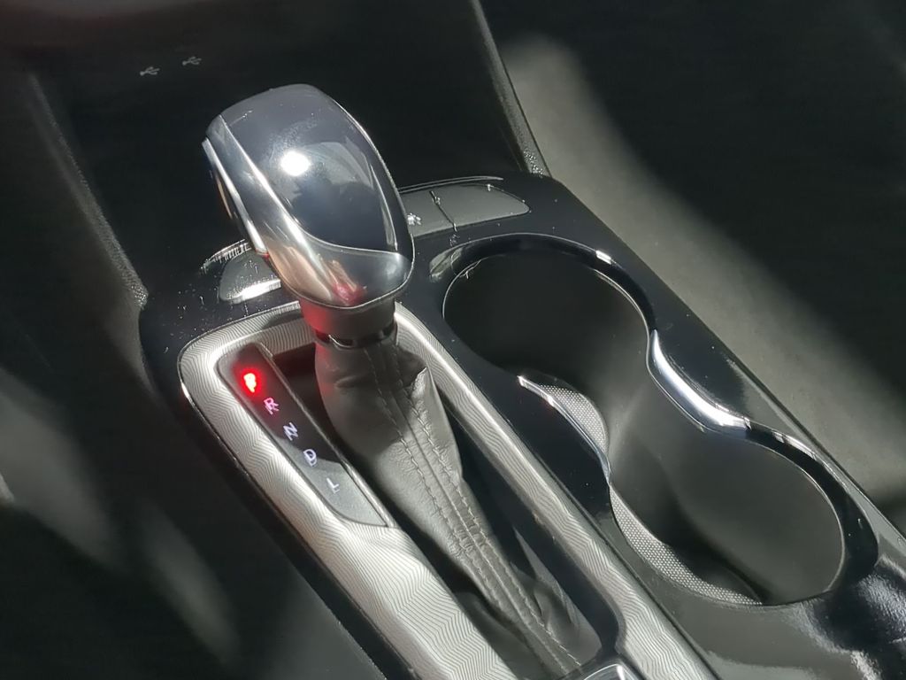 Thumbnail: 2025 Buick Envista - 12