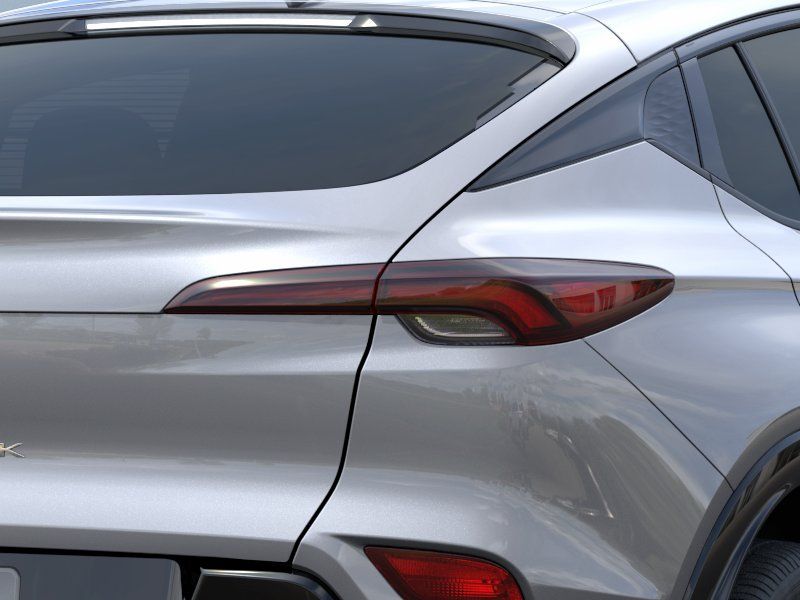 Thumbnail: 2026 Buick Envista - 18
