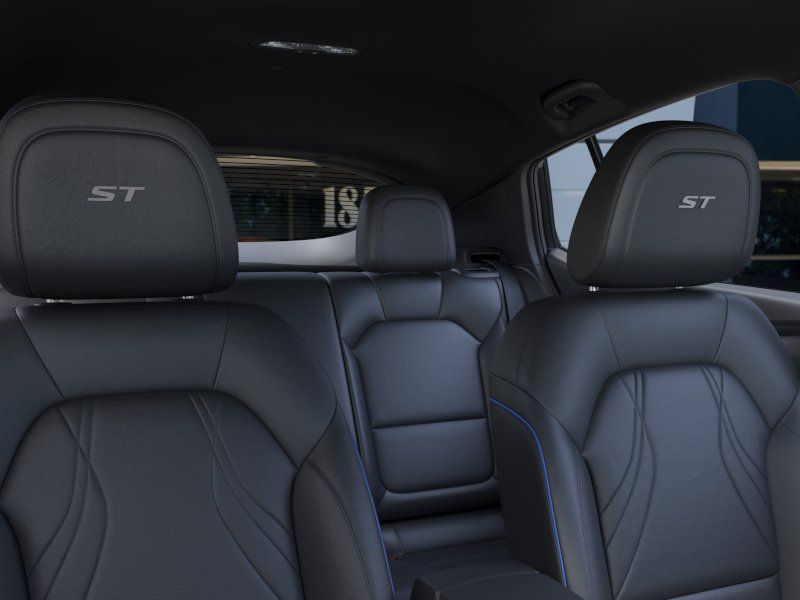 Thumbnail: 2026 Buick Envista - 24